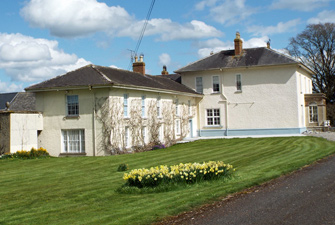 Grenane House